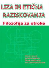 LIZA IN ETIČNA RAZISKOVANJA 8/9 - DZ