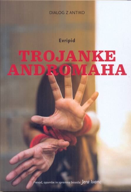 TROJANKE; ANDROMAHA (SUBVENCIJA)