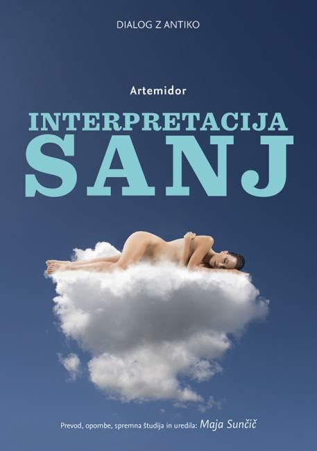 Interpretacija sanj