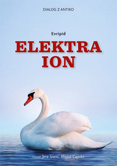 Elektra; Ion