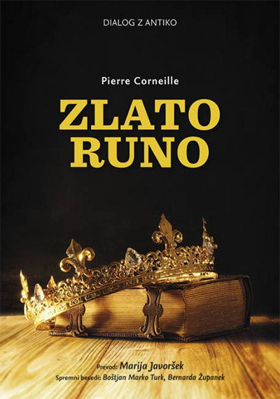 Zlato runo