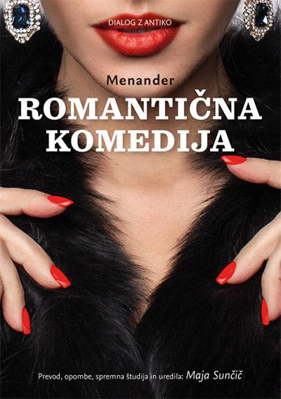 Romantična komedija