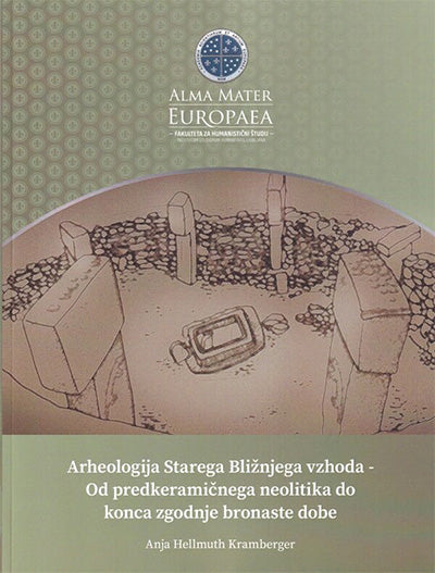 ARHEOLOGIJA STAREGA BLIŽNJEGA VZHODA (SUB)