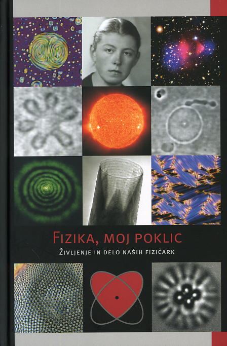 FIZIKA, MOJ POKLIC