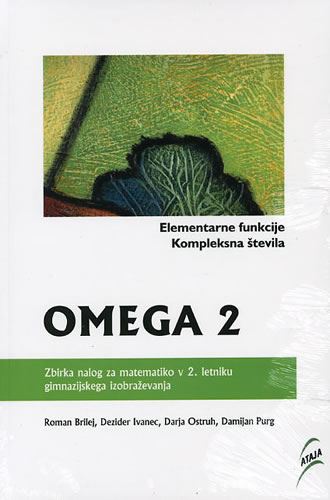 OMEGA 2 - ELEMENTARNE FUNKCIJE,KOMPLEKSNA