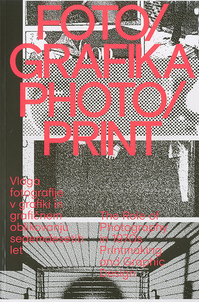 FOTO/GRAFIKA = PHOTO/PRINT