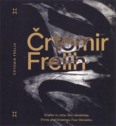 GRAFIKE IN RISBE. ŠTIRI DESETLETJA