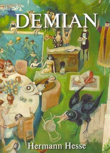 DEMIAN