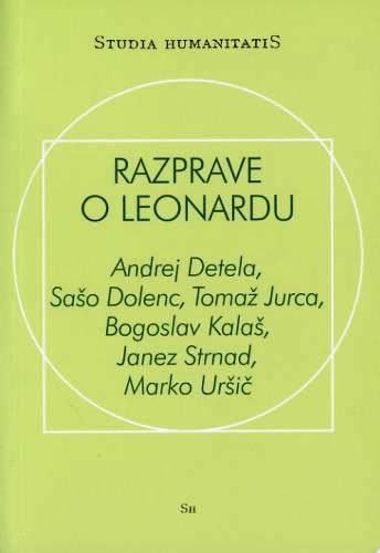 Razprave o Leonardu