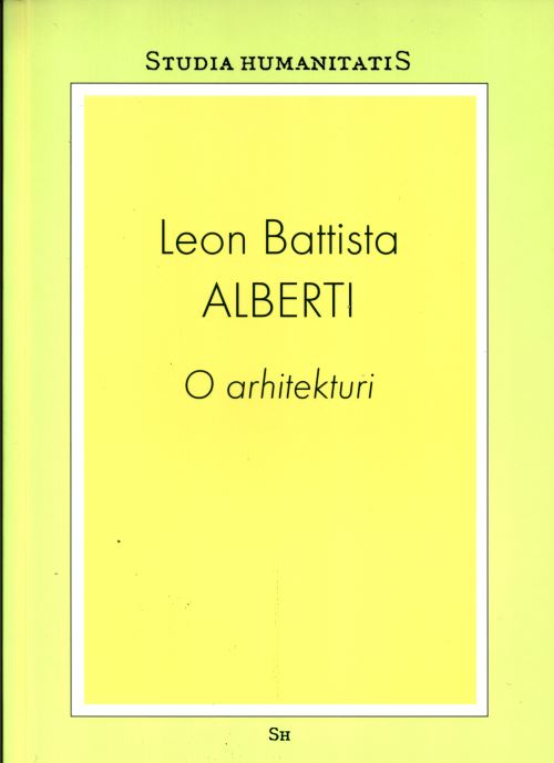 O arhitekturi