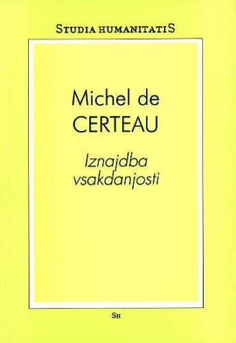 Iznajdba vsakdanjosti