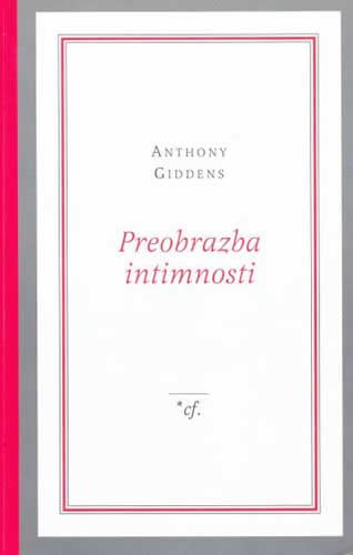 PREOBRAZBA INTIMNOSTI