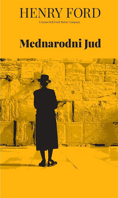 MEDNARODNI JUD