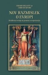 Nov razmislek o Evropi: družbena teorija in pomeni evropeizacije
