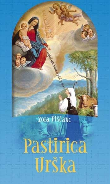 PASTIRICA URŠKA