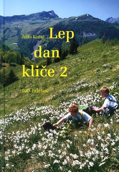 LEP DAN KLIČE 2