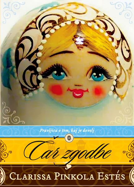ČAR ZGODBE