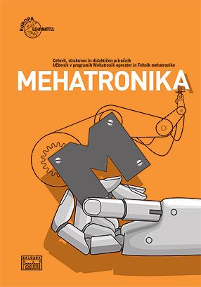 MEHATRONIKA - UČBENIK