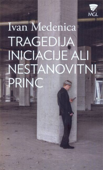 TRAGEDIJA INICIACIJE ALI NESTANOVITNI PRINC (SUB.)