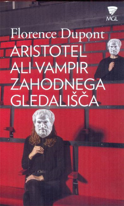Aristotel ali vampir zahodnega gledališča