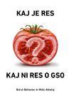 Kaj je res in kaj ni res o GSO
