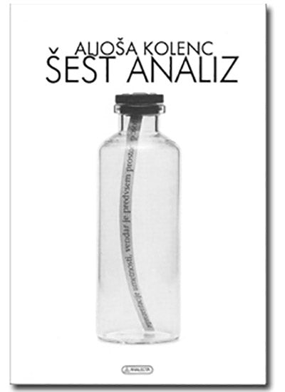 Šest analiz