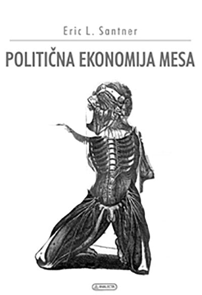 Politična ekonomija mesa