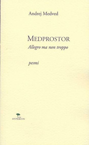 Medprostor