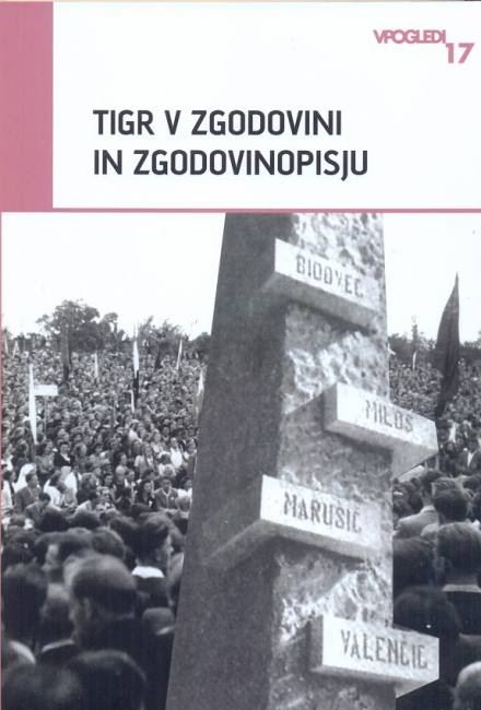 Tigr v zgodovini in zgodovinopisju