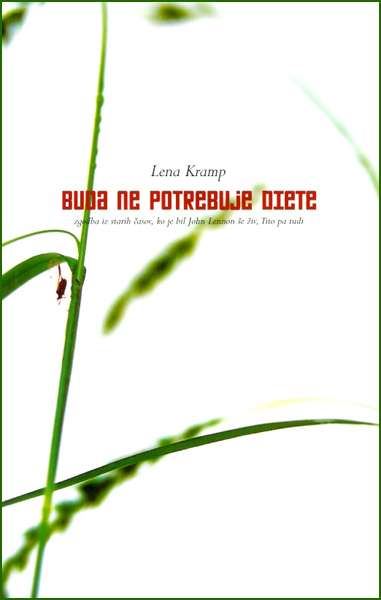 BUDA NE POTREBUJE DIETE