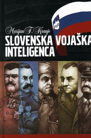 SLOVENSKA VOJAŠKA INTELIGENCA