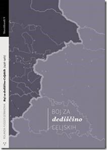 BOJ ZA DEDIŠČINO CELJSKIH
