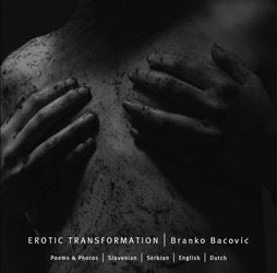 EROTIC TRANSFORMATION