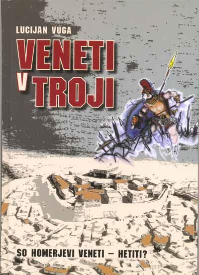 Veneti v troji