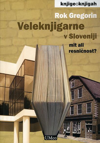 VELEKNJIGARNE V SLOVENIJI