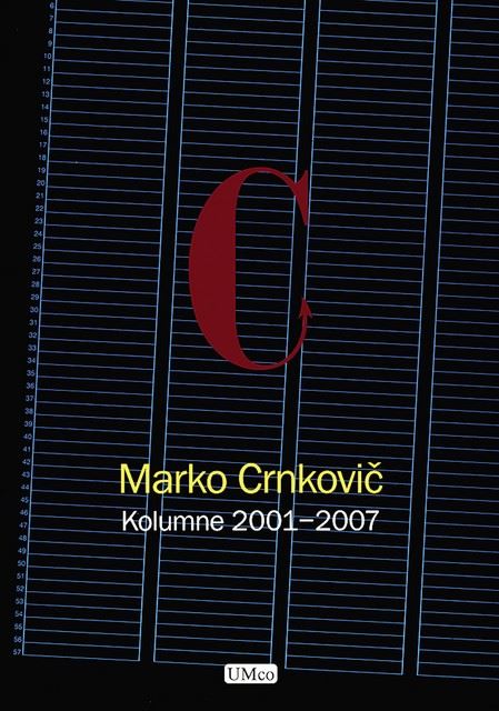 KOLUMNE 2001-2007