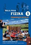 MOJA PRVA FIZIKA 1, priročnik za učitelja