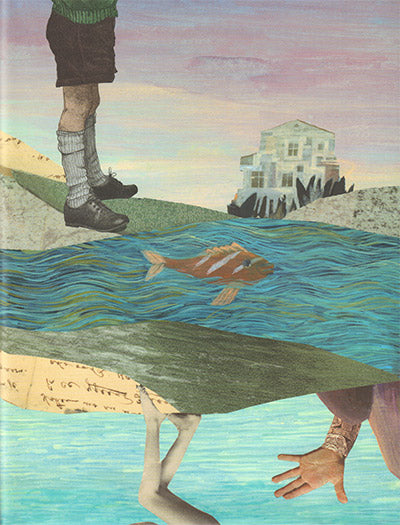 Morjá široka cesta: izbrane pesmi Franceta Prešerna