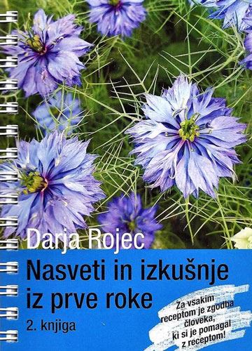 Nasveti in izkušnje iz prve roke, 2. knjiga