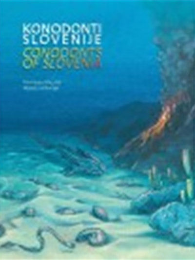 Konodonti Slovenije