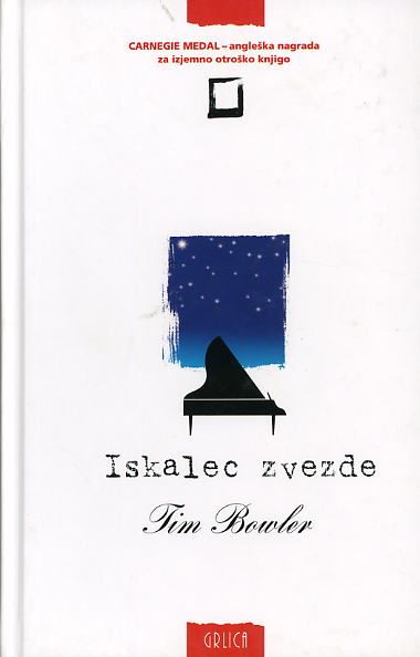 ISKALEC ZVEZDE
