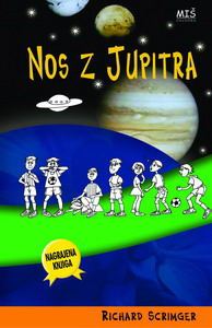 NOS Z JUPITRA
