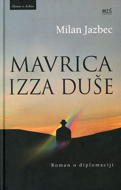 MAVRICA IZZA DUŠE