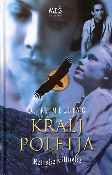 Kralj poletja - Keltske Vilinske