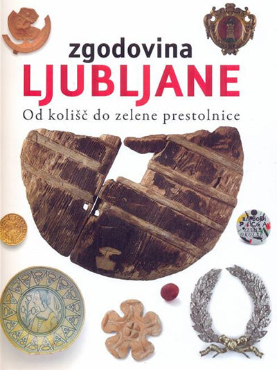 ZGODOVINA LJUBLJANE (SUBVENCIJA)