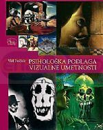 Psihološka podlaga vizualne umetnosti