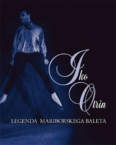 Legenda mariborskega baleta