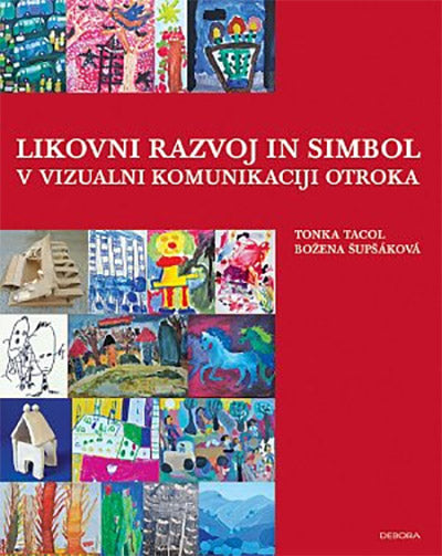 LIKOVNI RAZVOJ IN SIMBOL V VIZUALNI KOMUNIKACIJI O