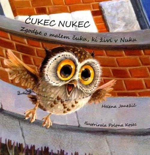 ČUKEC NUKEC