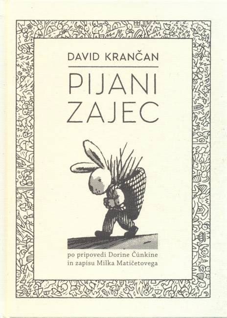 Pijani zajec